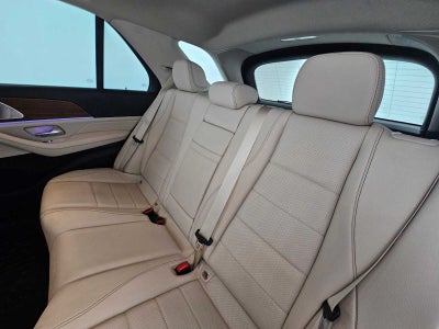 2022 Mercedes-Benz GLE 350 SUV