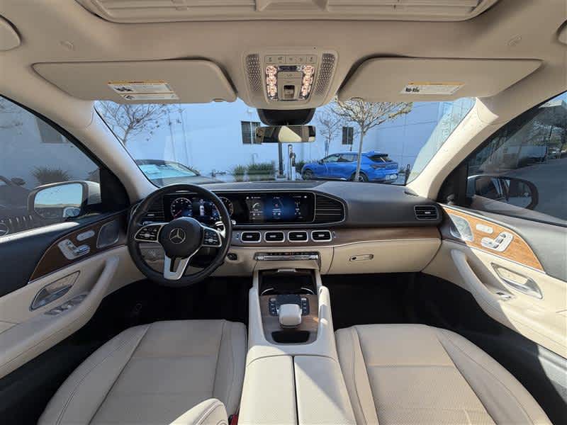 2022 Mercedes-Benz GLE 350 GLE 350