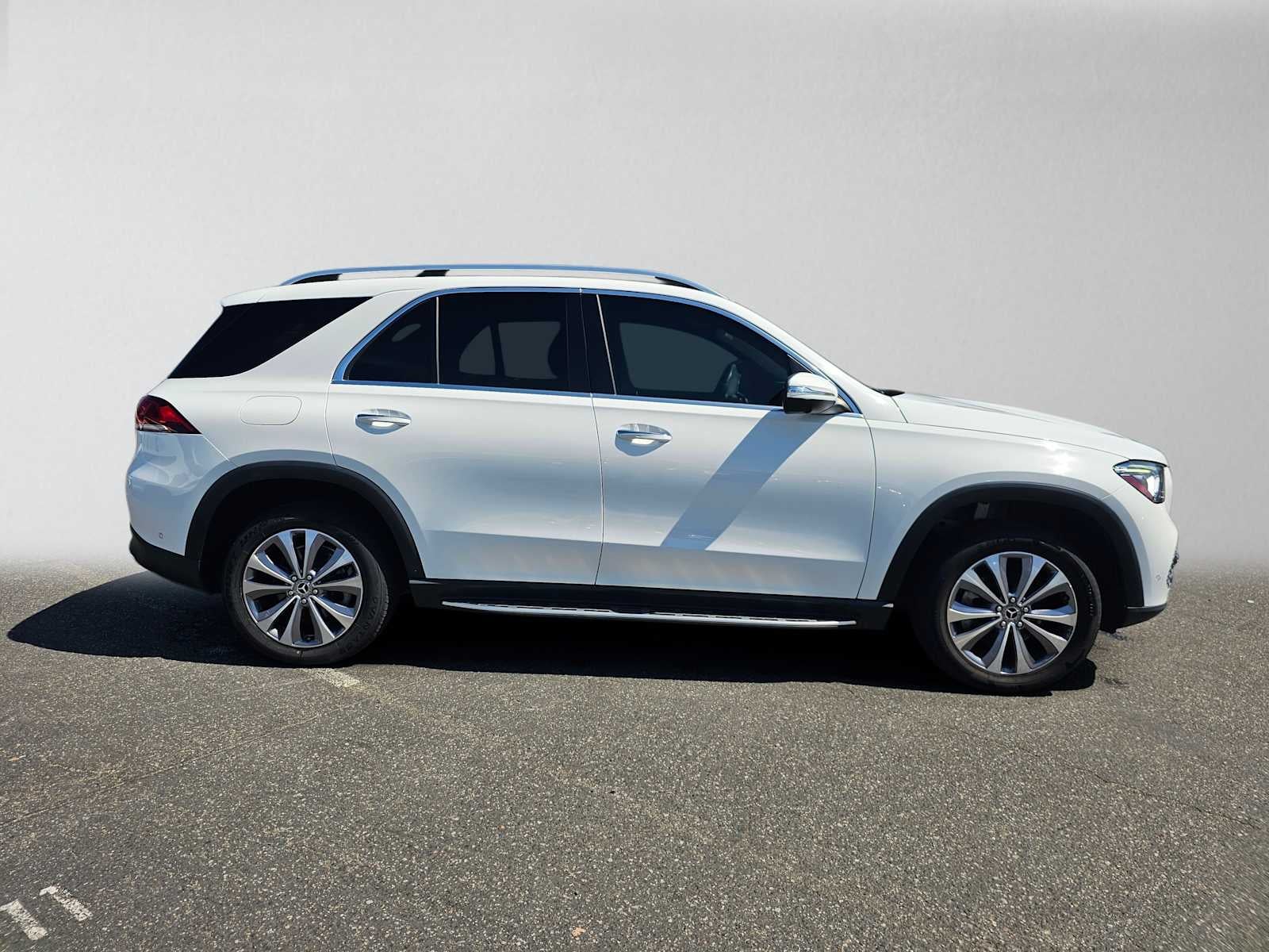 2021 Mercedes-Benz GLE 350 SUV