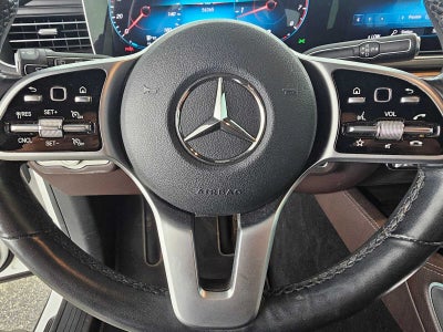 2021 Mercedes-Benz GLE 350 4MATIC® SUV