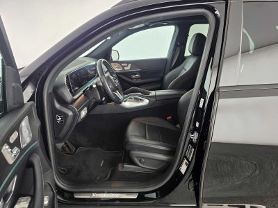 2020 Mercedes-Benz GLE 350 4MATIC® SUV