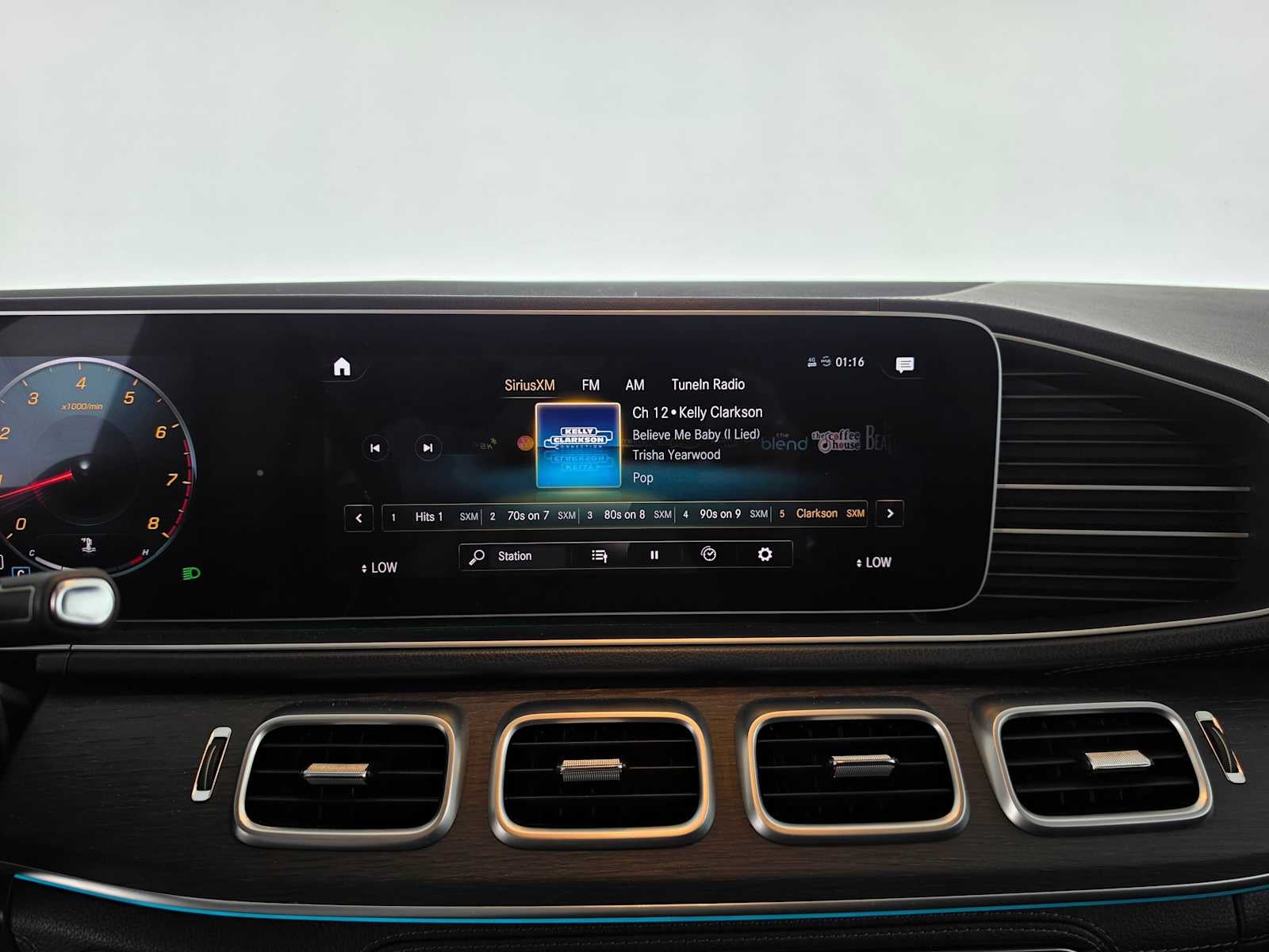 2020 Mercedes-Benz GLE 350 4MATIC® SUV
