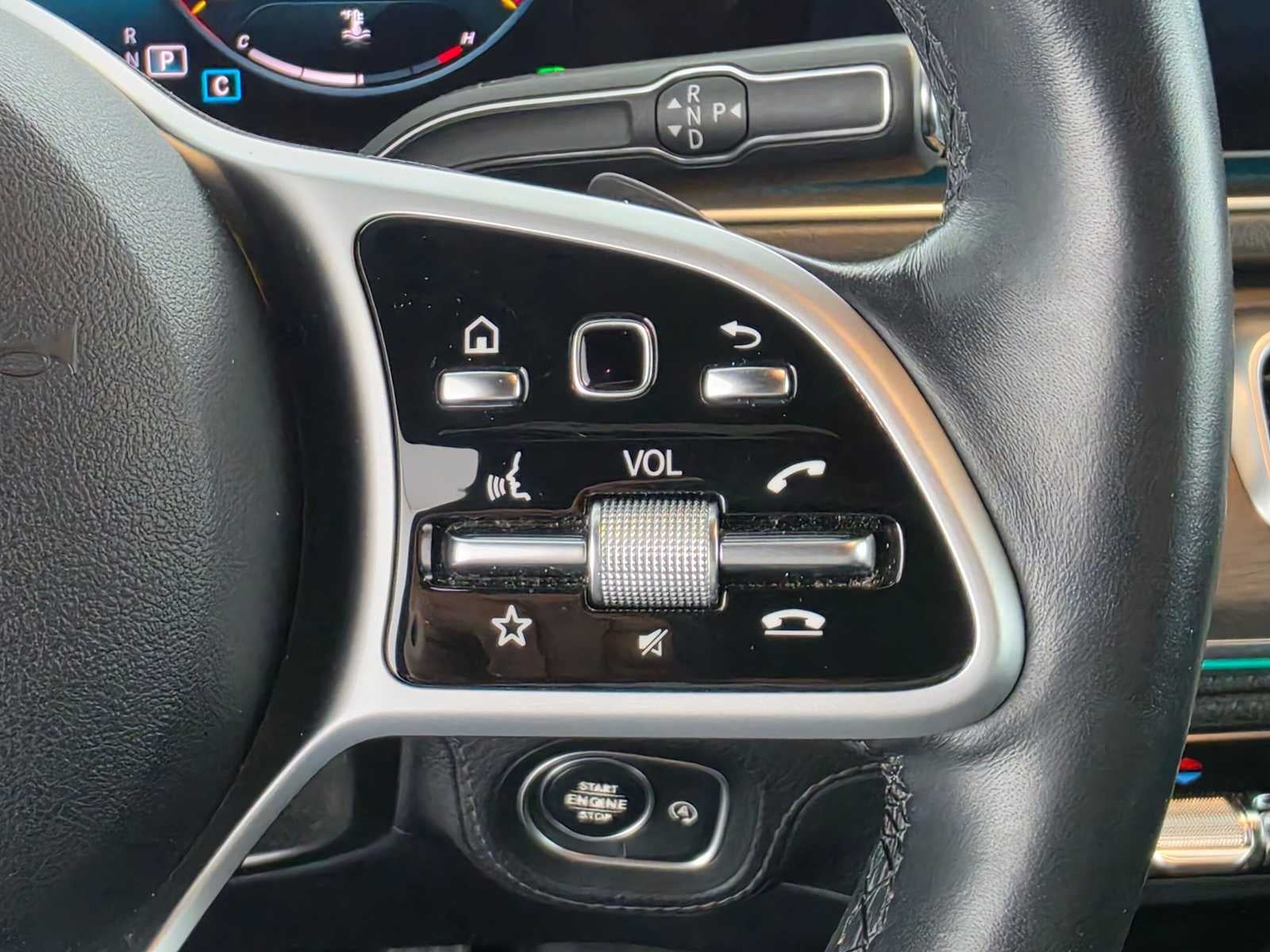 2020 Mercedes-Benz GLE 350 4MATIC® SUV