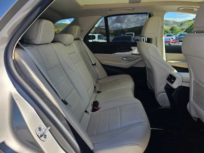 2021 Mercedes-Benz GLE 350 4MATIC® SUV