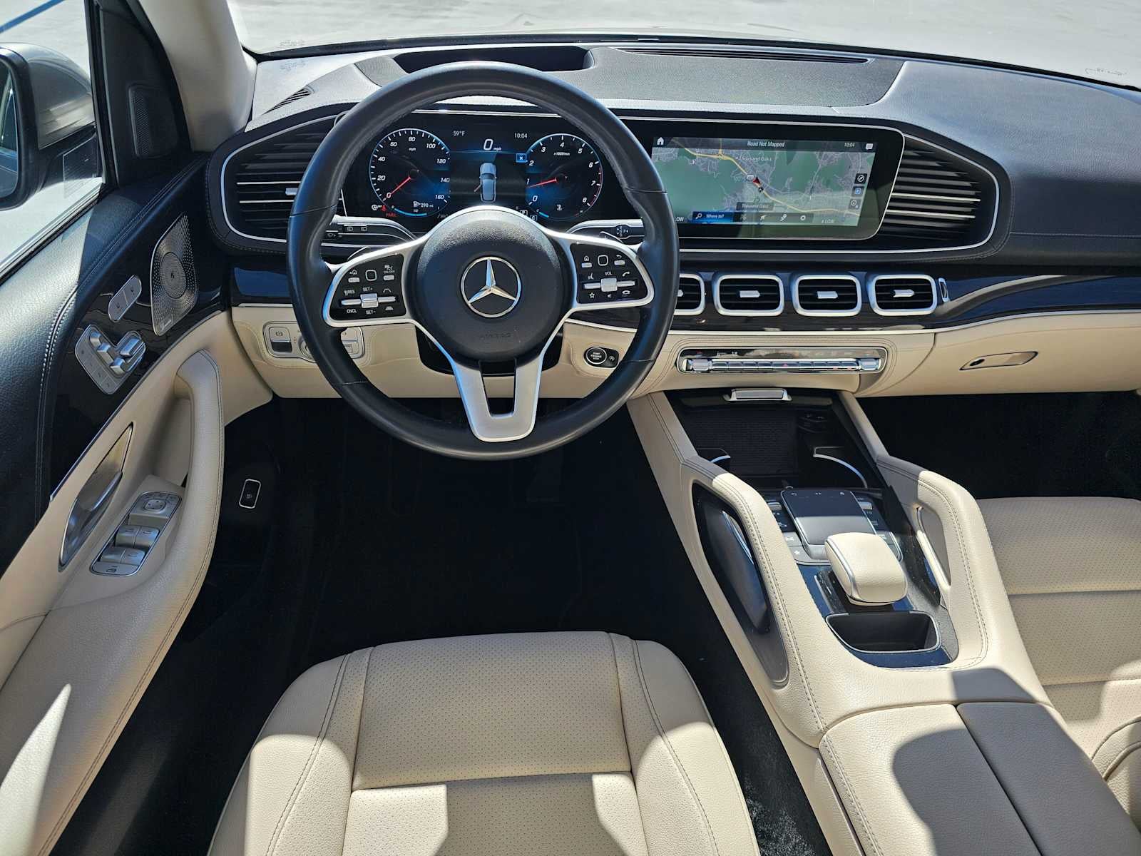 2021 Mercedes-Benz GLE 350 4MATIC® SUV