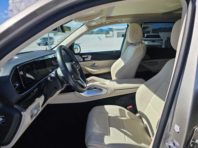 2021 Mercedes-Benz GLE 350 4MATIC® SUV