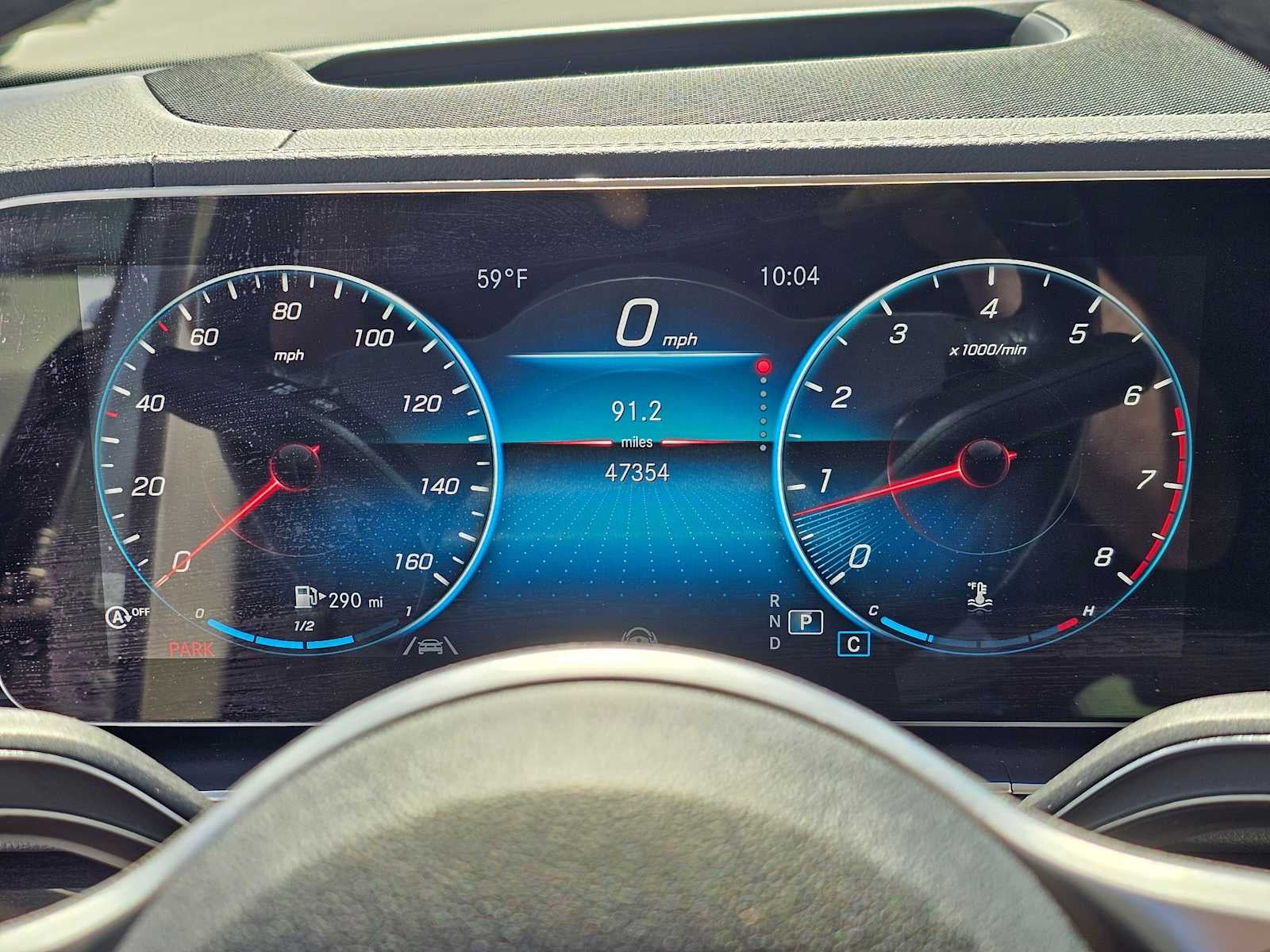 2021 Mercedes-Benz GLE 350 4MATIC® SUV