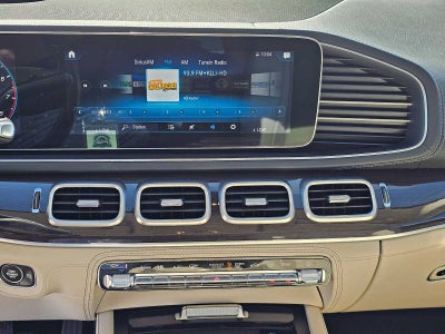 2021 Mercedes-Benz GLE 350 4MATIC® SUV