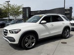 2020 Mercedes-Benz GLE 350 4MATIC® SUV