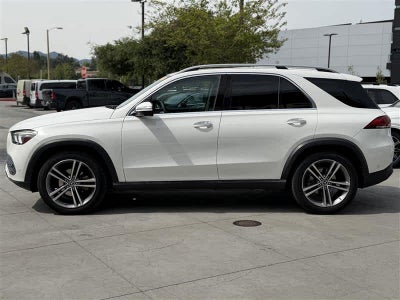 2020 Mercedes-Benz GLE 350 4MATIC® SUV