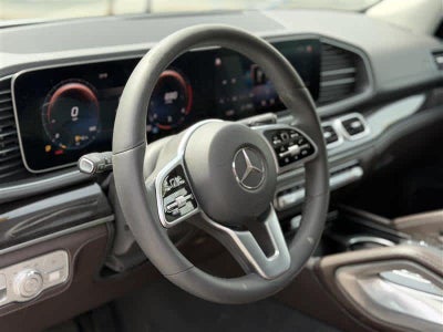 2020 Mercedes-Benz GLE 350 4MATIC® SUV