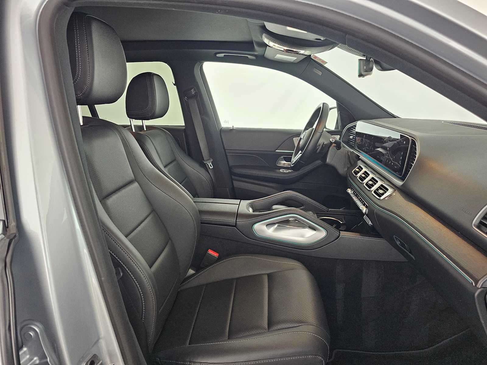 2022 Mercedes-Benz GLE 450 4MATIC® SUV