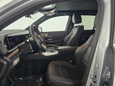 2022 Mercedes-Benz GLE 450 4MATIC® SUV