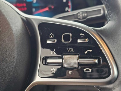 2022 Mercedes-Benz GLE 450 4MATIC® SUV