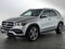 2022 Mercedes-Benz GLE 450 4MATIC® SUV