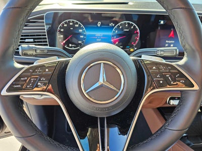 2026 Mercedes-Benz GLE 450 4MATIC® SUV