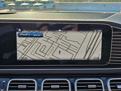 2026 Mercedes-Benz GLE 450 4MATIC® SUV