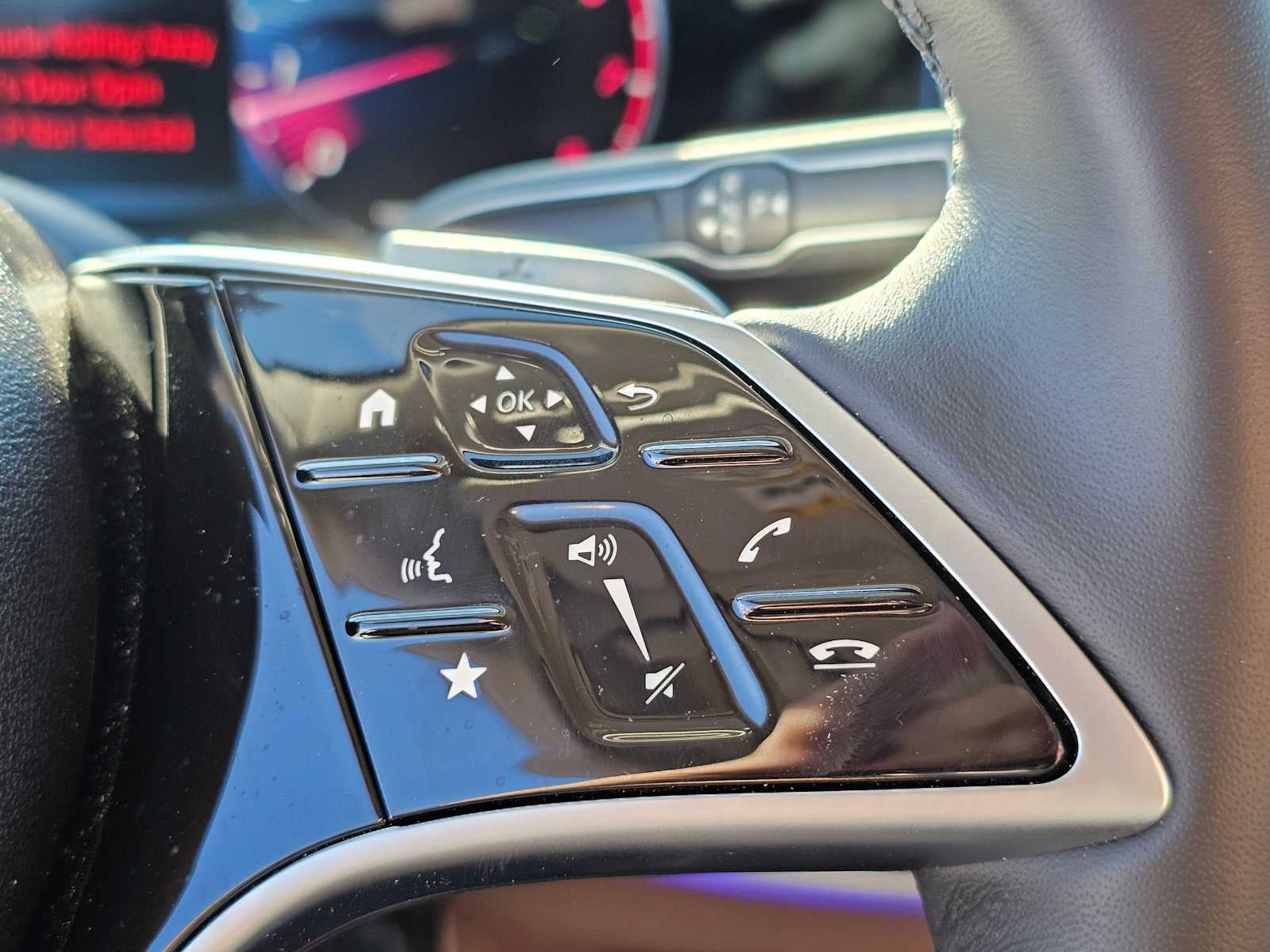 2026 Mercedes-Benz GLE 450 4MATIC® SUV