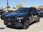 2023 Mercedes-Benz GLE GLE 450