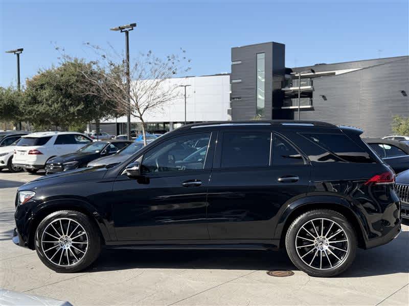 2023 Mercedes-Benz GLE GLE 450