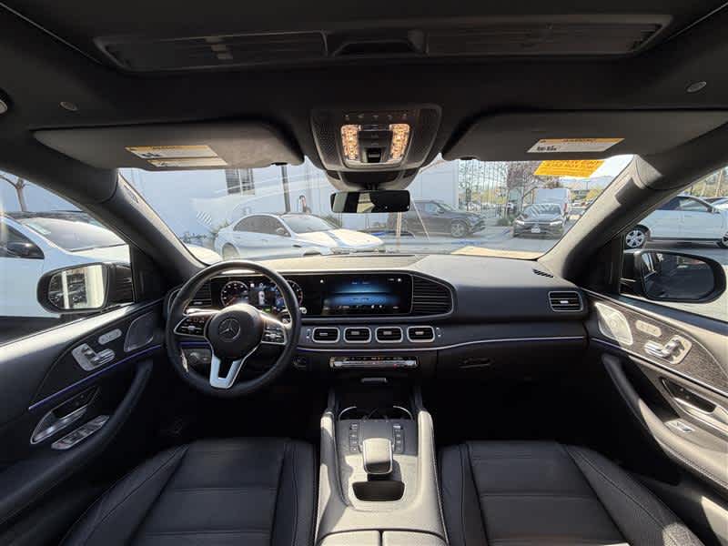 2023 Mercedes-Benz GLE GLE 450