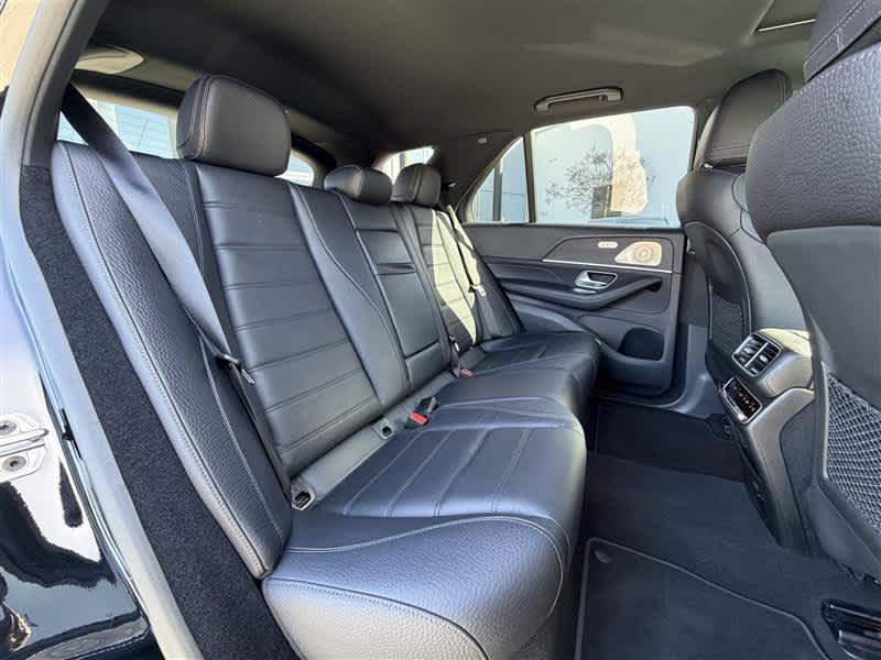 2023 Mercedes-Benz GLE GLE 450