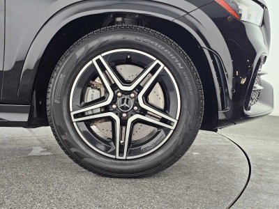 2021 Mercedes-Benz GLE AMG® GLE 53
