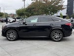 2024 Mercedes-Benz AMG® GLE 53 4MATIC®+ Coupe