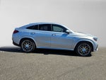 2026 Mercedes-Benz AMG® GLE 53 4MATIC®+ Coupe