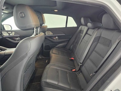 2024 Mercedes-Benz AMG® GLE 53 4MATIC®+ Coupe