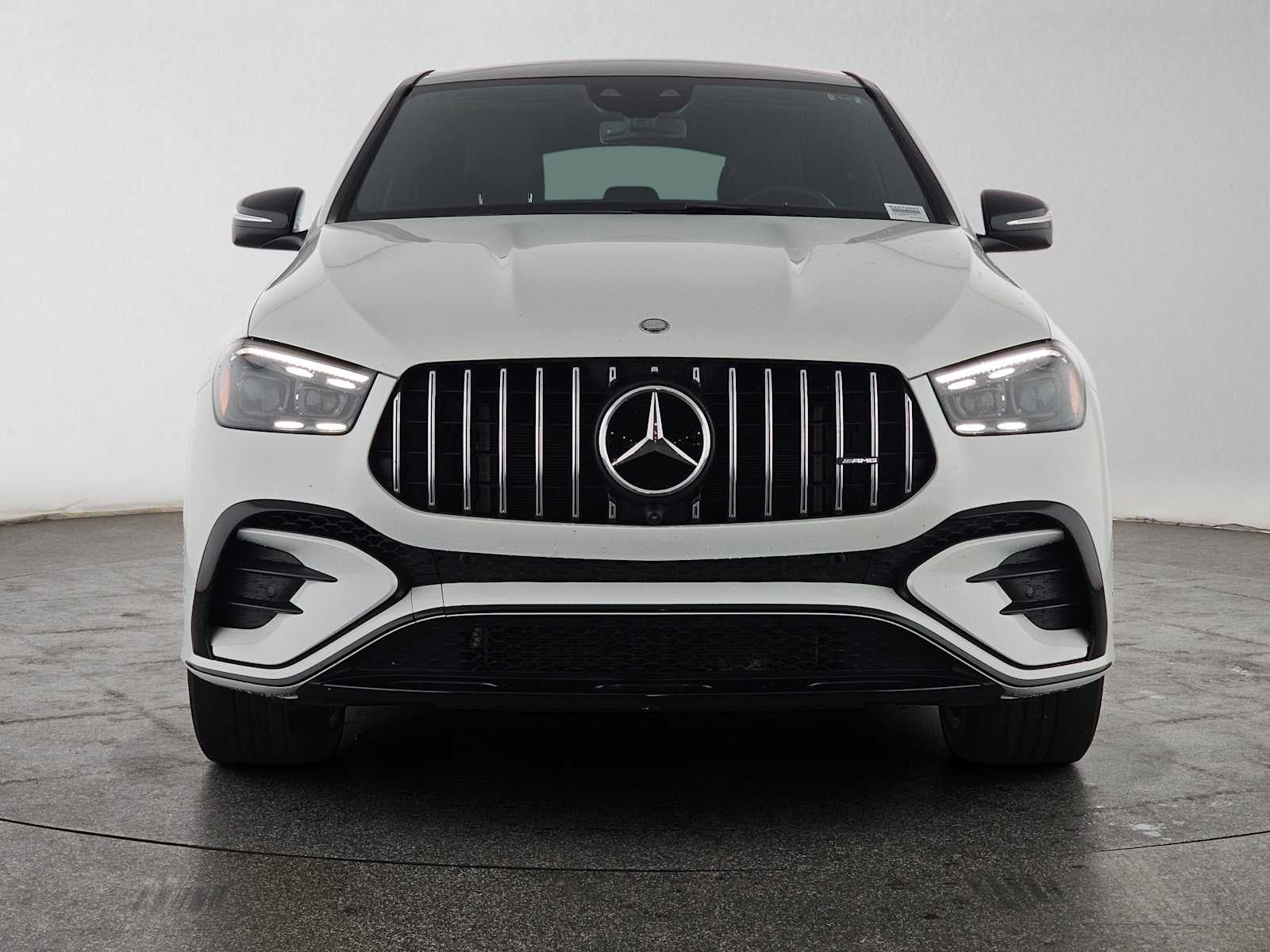 2024 Mercedes-Benz AMG® GLE 53 4MATIC®+ Coupe