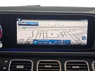 2026 Mercedes-Benz AMG® GLE 53 4MATIC®+ Coupe