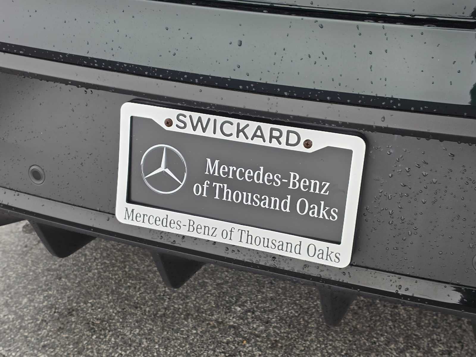 2024 Mercedes-Benz AMG® GLE 53 4MATIC®+ Coupe