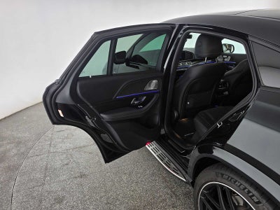 2024 Mercedes-Benz AMG® GLE 53 4MATIC®+ Coupe