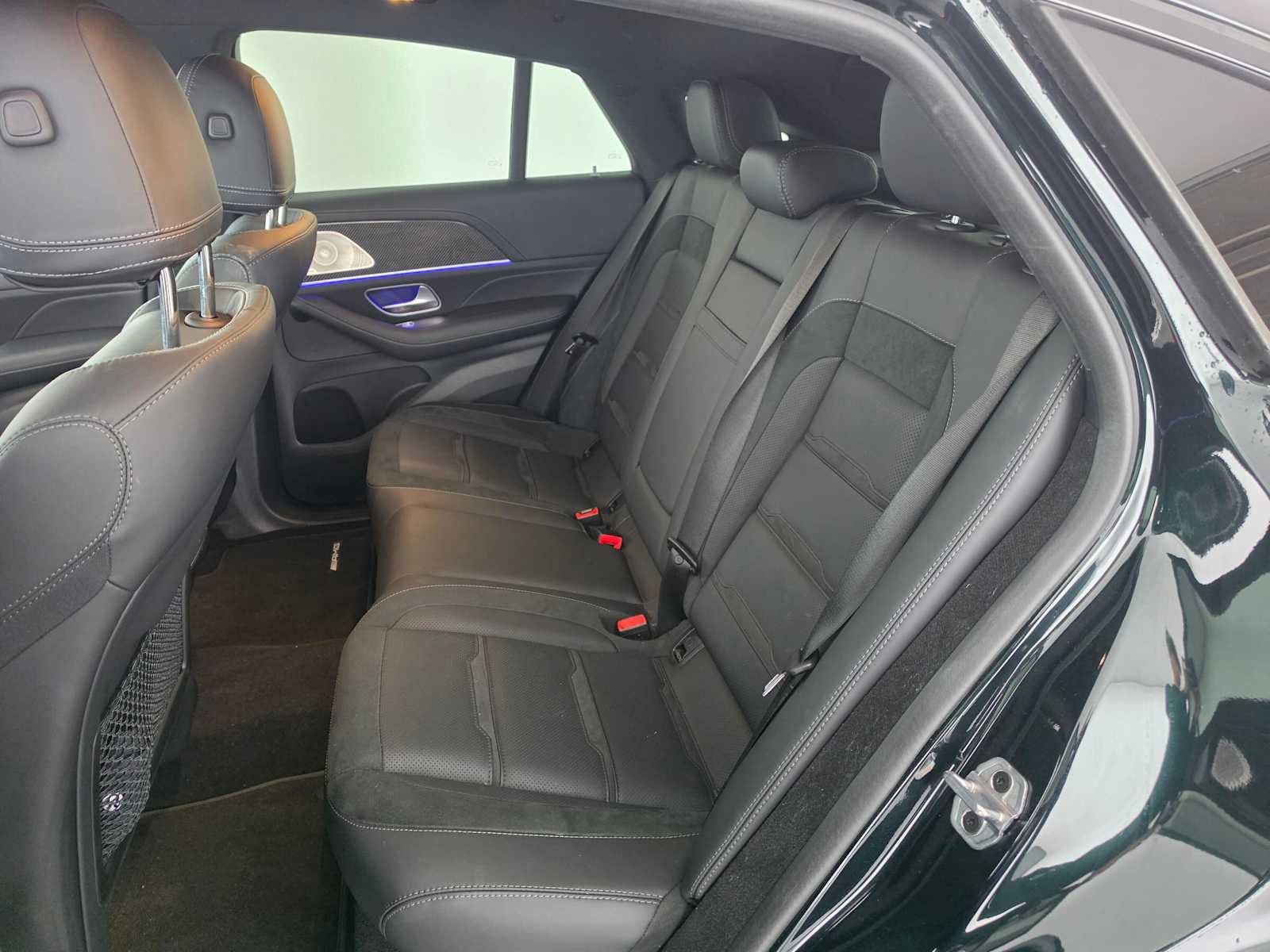 2024 Mercedes-Benz AMG® GLE 53 4MATIC®+ Coupe