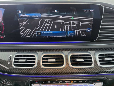 2024 Mercedes-Benz AMG® GLE 53 4MATIC®+ Coupe
