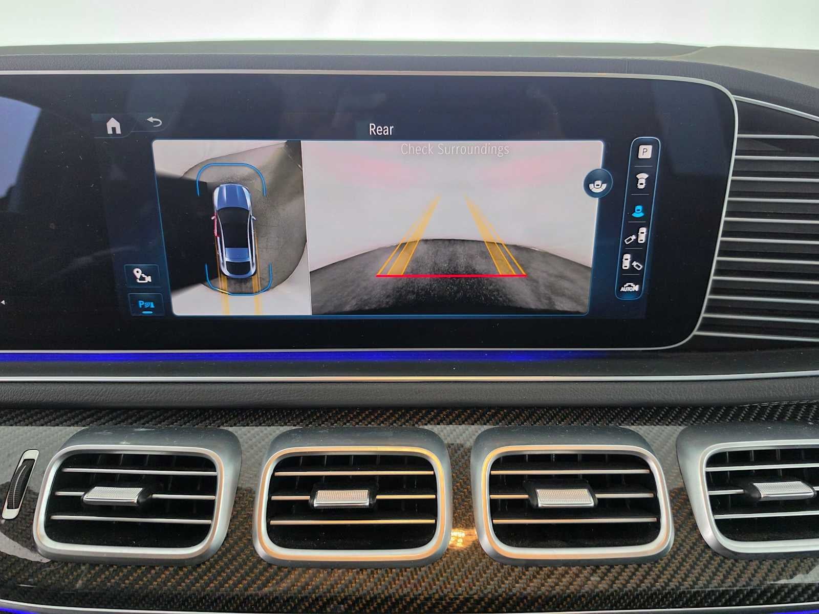 2024 Mercedes-Benz AMG® GLE 53 4MATIC®+ Coupe