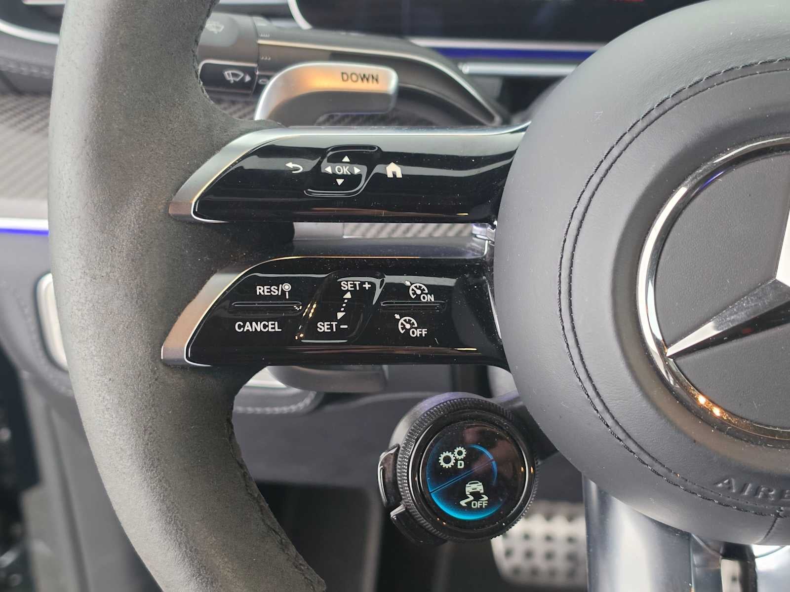 2024 Mercedes-Benz AMG® GLE 53 4MATIC®+ Coupe