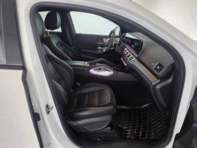 2022 Mercedes-Benz AMG® GLE 53 4MATIC® Coupe