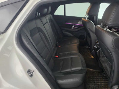 2022 Mercedes-Benz AMG® GLE 53 4MATIC® Coupe