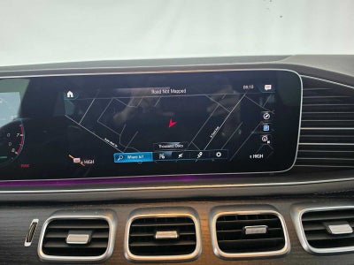 2022 Mercedes-Benz AMG® GLE 53 4MATIC® Coupe