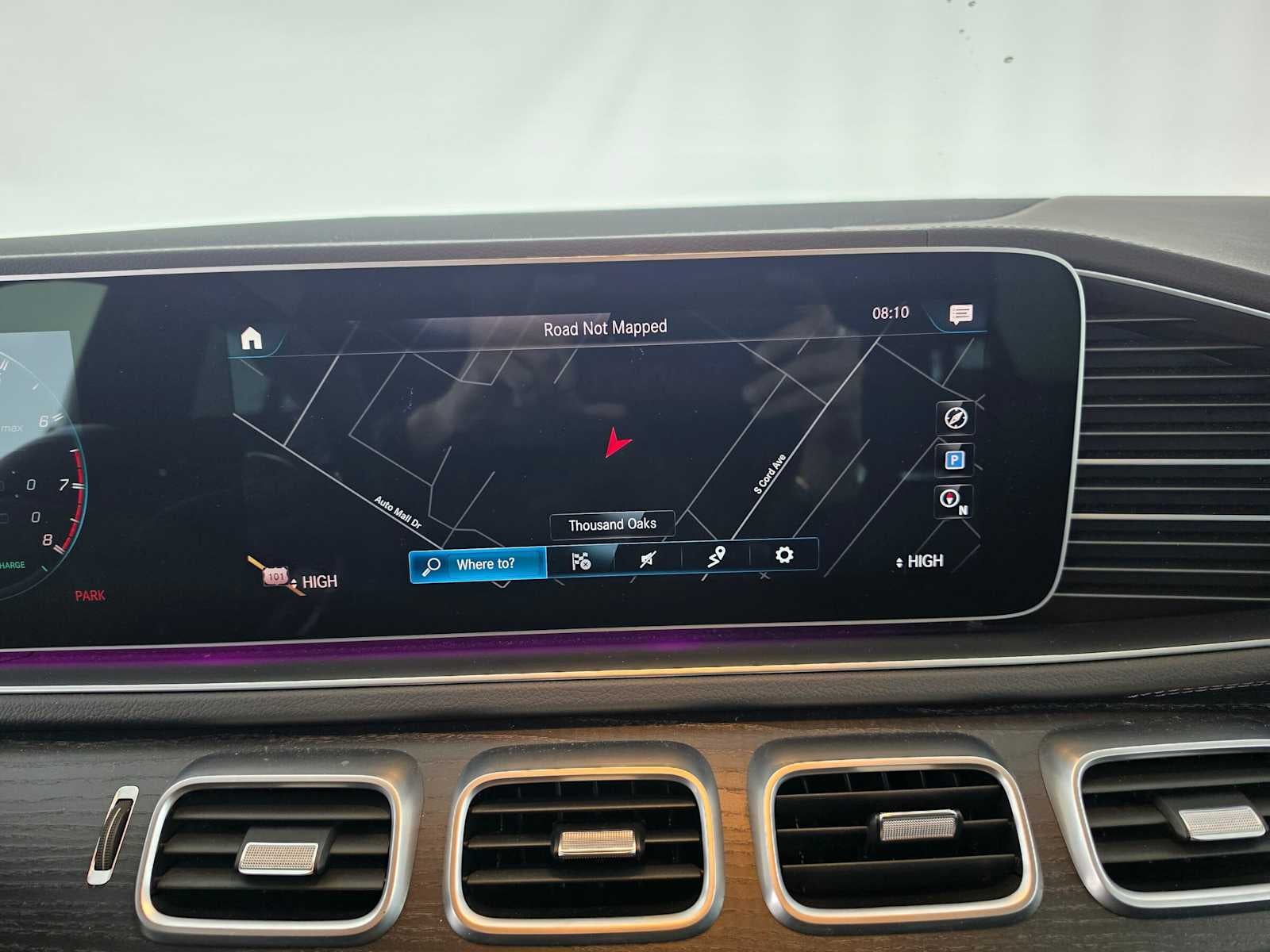2022 Mercedes-Benz AMG® GLE 53 4MATIC® Coupe