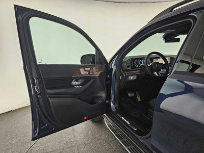 2025 Mercedes-Benz GLS 450 GLS 450