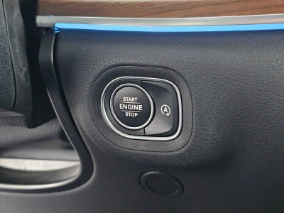 2025 Mercedes-Benz GLS 450 GLS 450