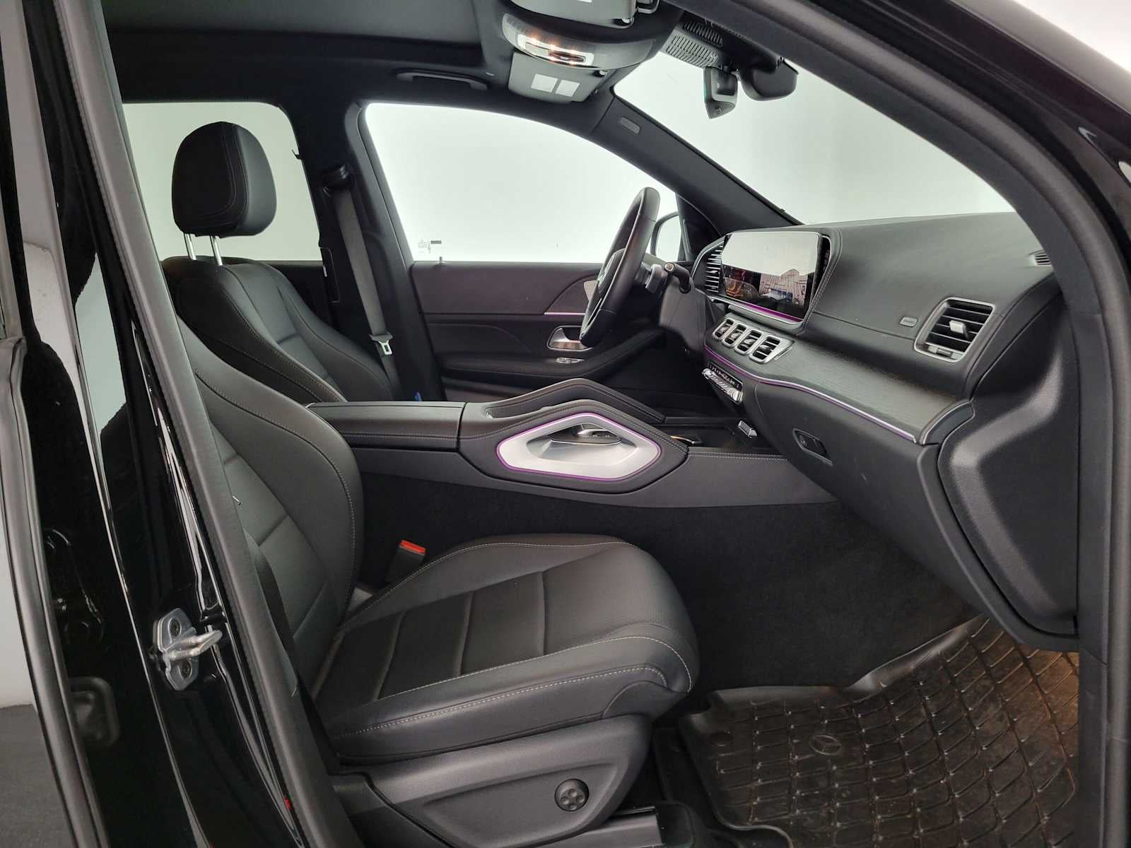 2026 Mercedes-Benz GLS 450 4MATIC® SUV