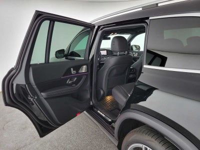 2026 Mercedes-Benz GLS 450 4MATIC® SUV