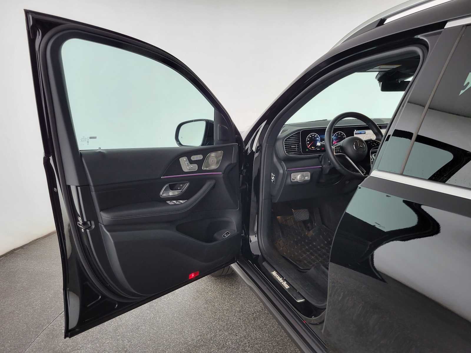 2026 Mercedes-Benz GLS 450 4MATIC® SUV