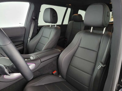 2026 Mercedes-Benz GLS 450 4MATIC® SUV