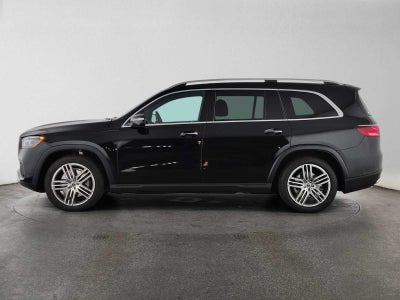 2026 Mercedes-Benz GLS 450 4MATIC® SUV