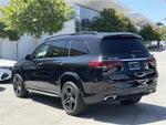 2023 Mercedes-Benz GLS 450 4MATIC® SUV